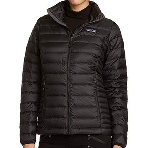 Patagonia Women’s Down Sweater